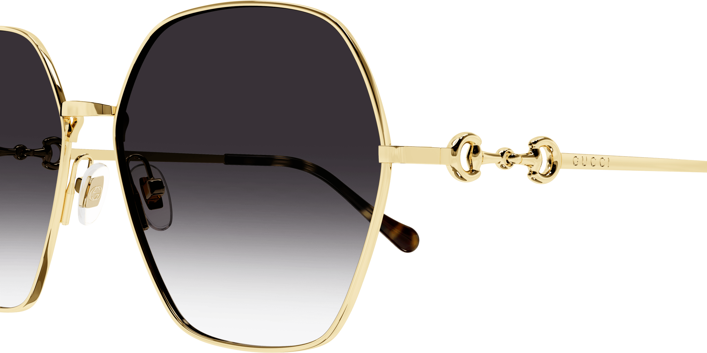 Color_GG1335S-001 - GOLD - GREY