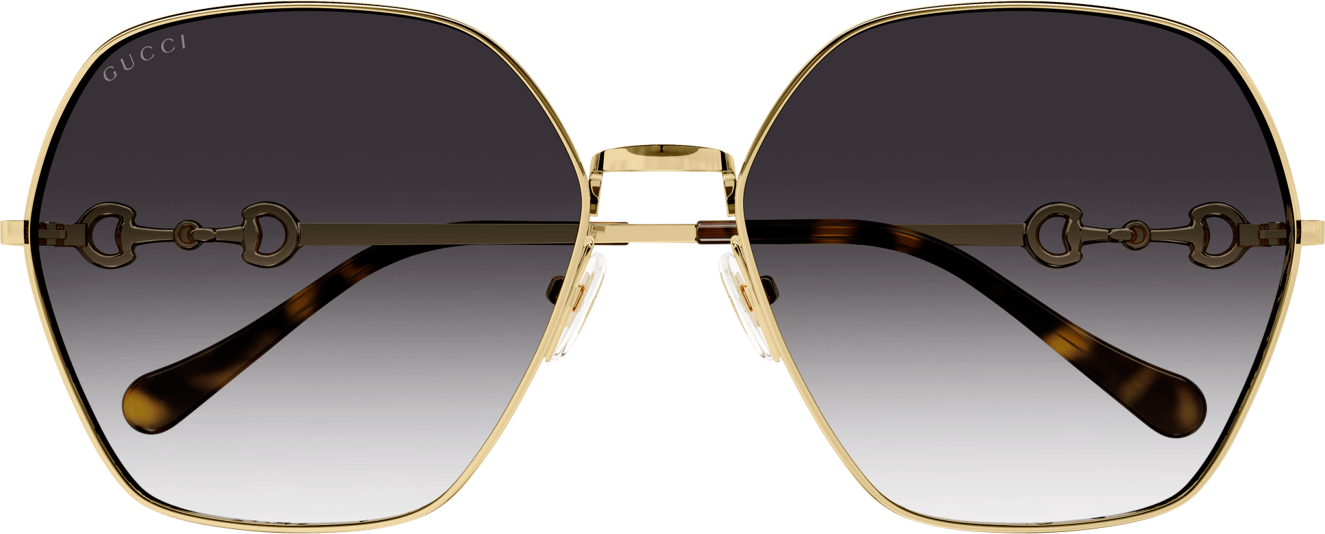 Color_GG1335S-001 - GOLD - GREY