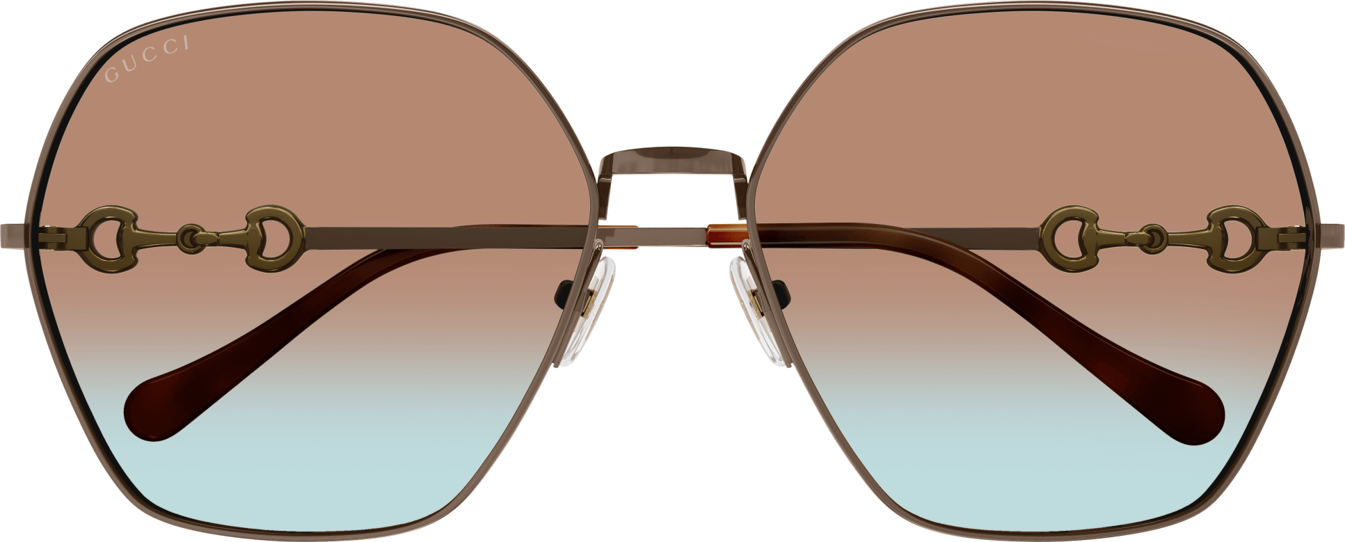 Color_GG1335S-004 - BROWN - BROWN