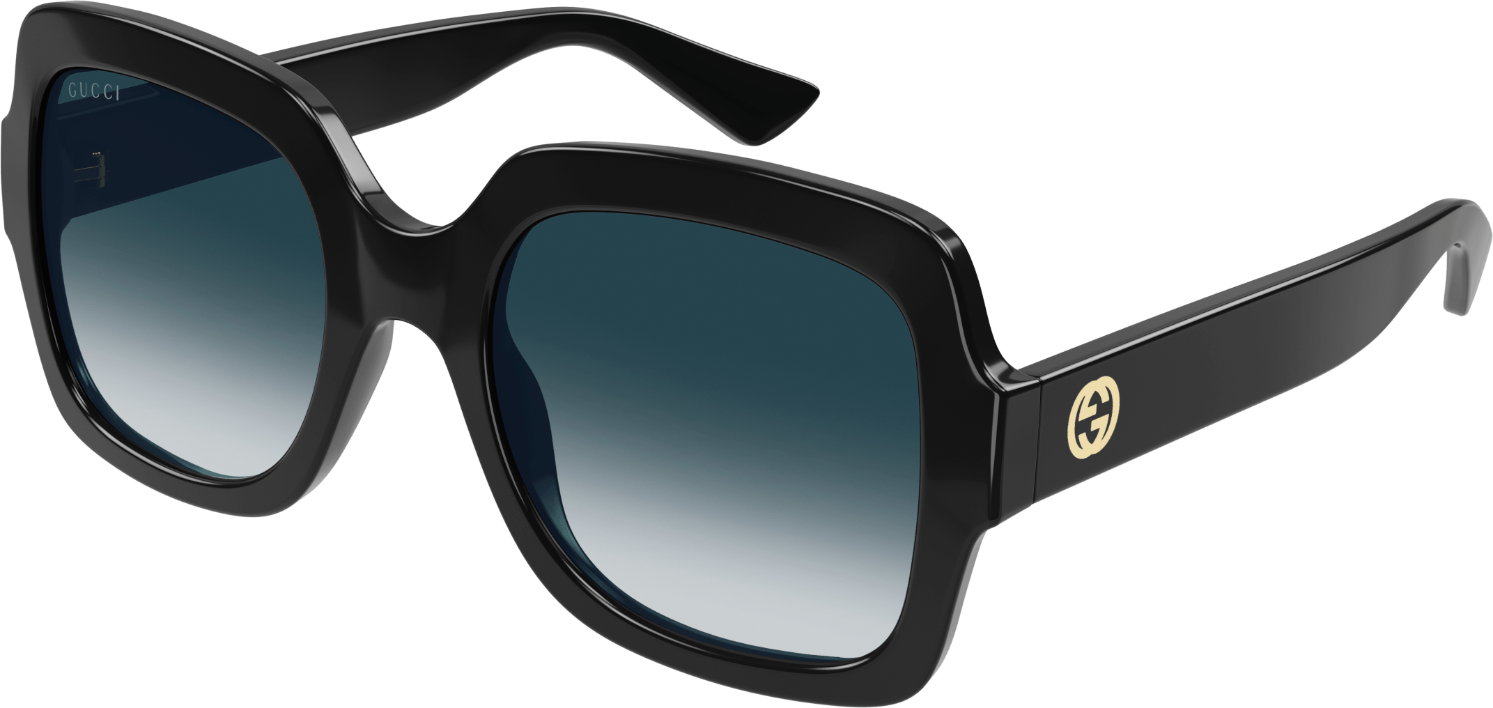 Color_GG1337S-001 - BLACK - GREY