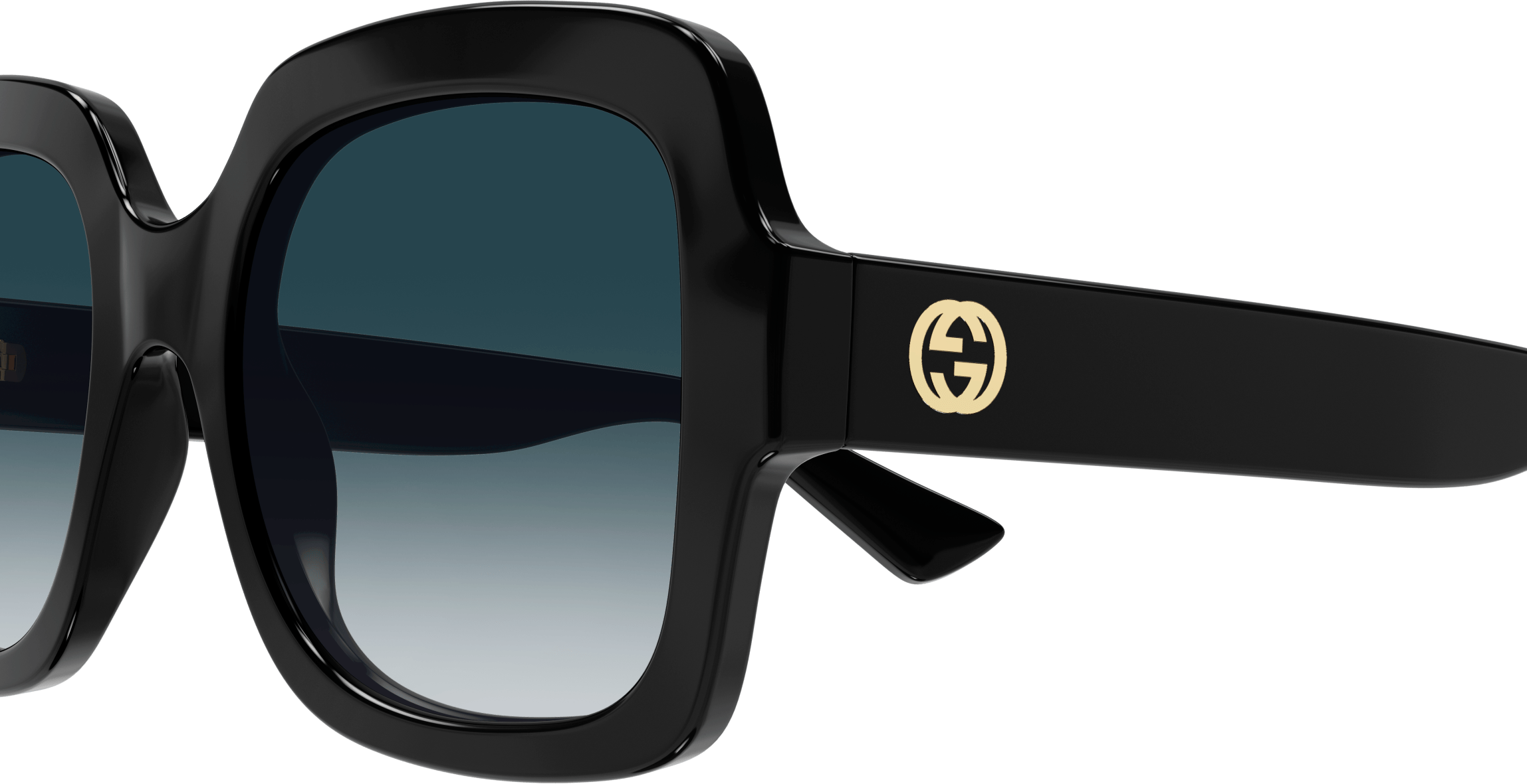 Color_GG1337S-001 - BLACK - GREY