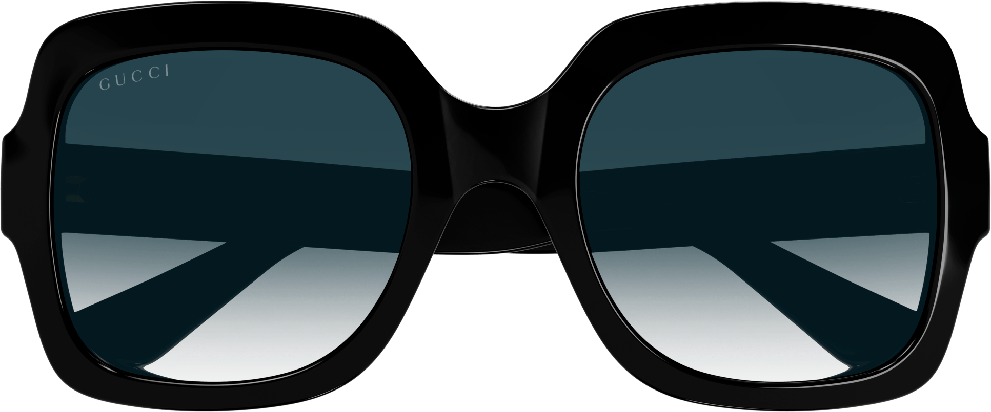 Color_GG1337S-001 - BLACK - GREY