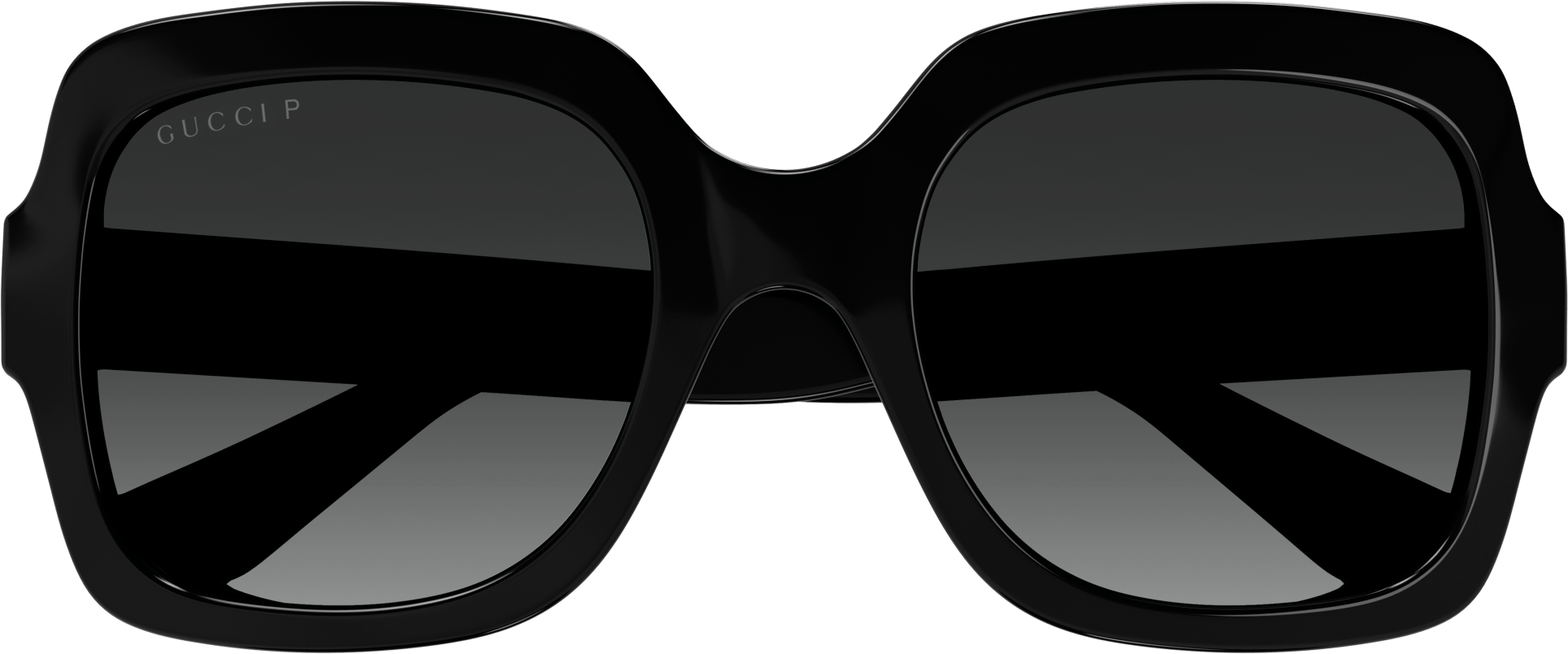 Color_GG1337S-002 - BLACK - GREY