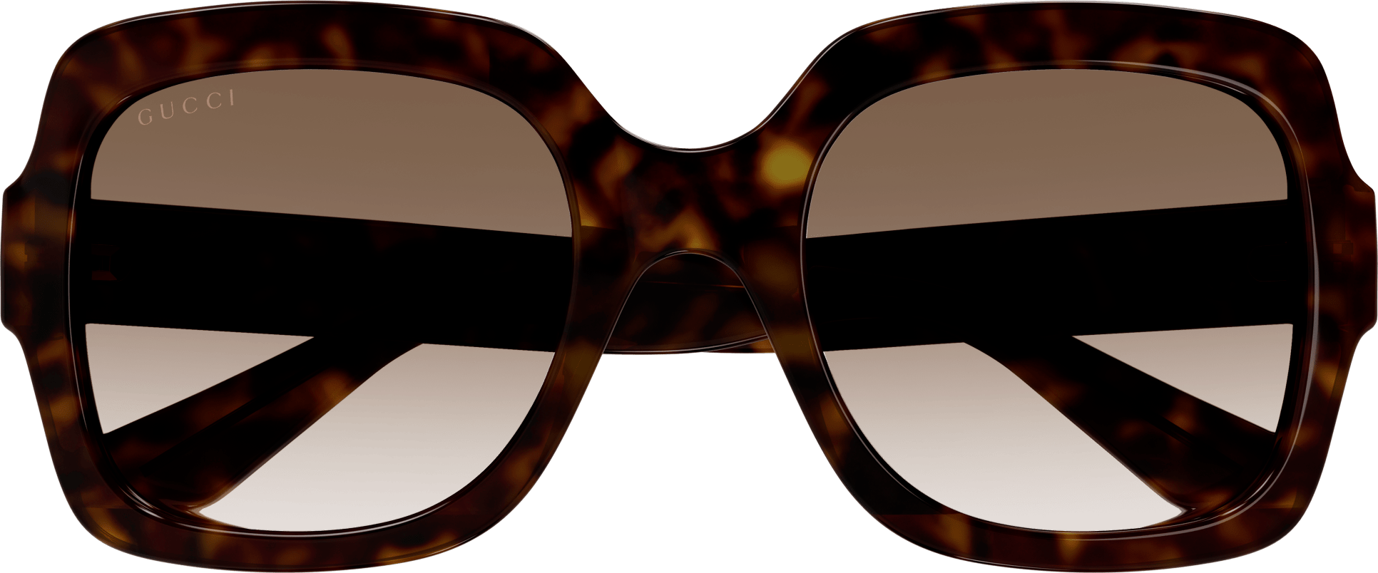 Color_GG1337S-003 - HAVANA - BROWN