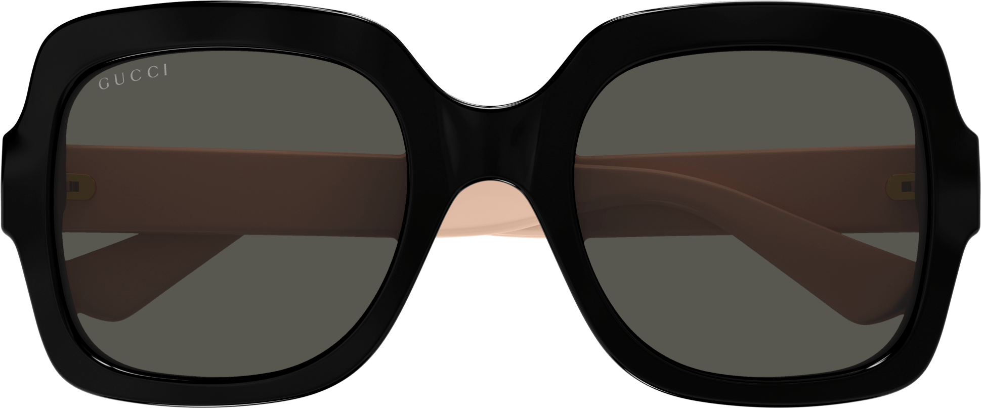 Color_GG1337S-008 - BLACK - GREY