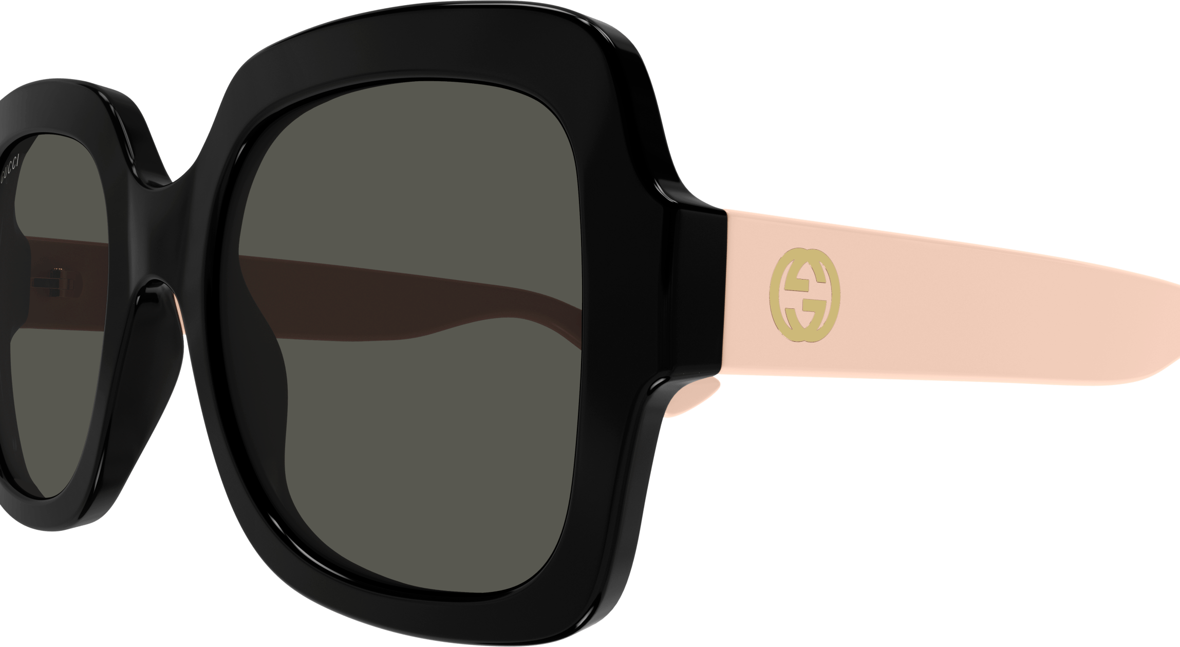 Color_GG1337S-008 - BLACK - GREY