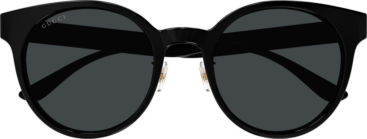 Color_GG1339SK-001 - BLACK - SMOKE