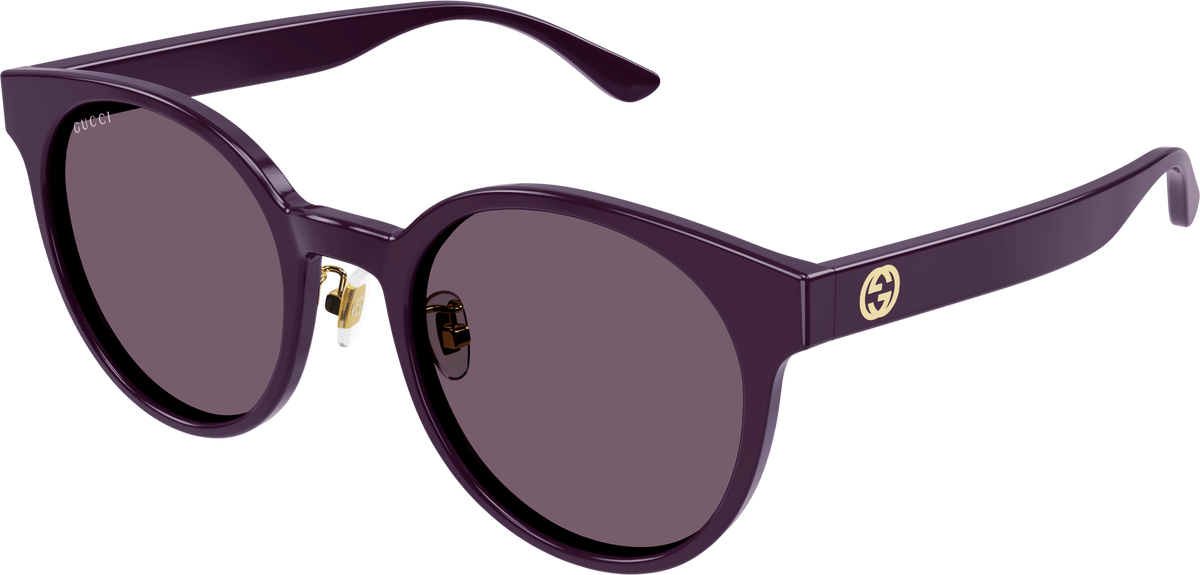 Color_GG1339SK-005 - BURGUNDY - BROWN