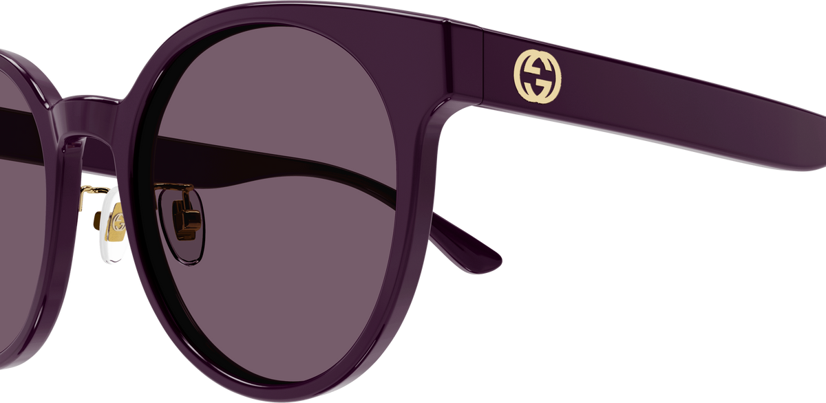 Color_GG1339SK-005 - BURGUNDY - BROWN