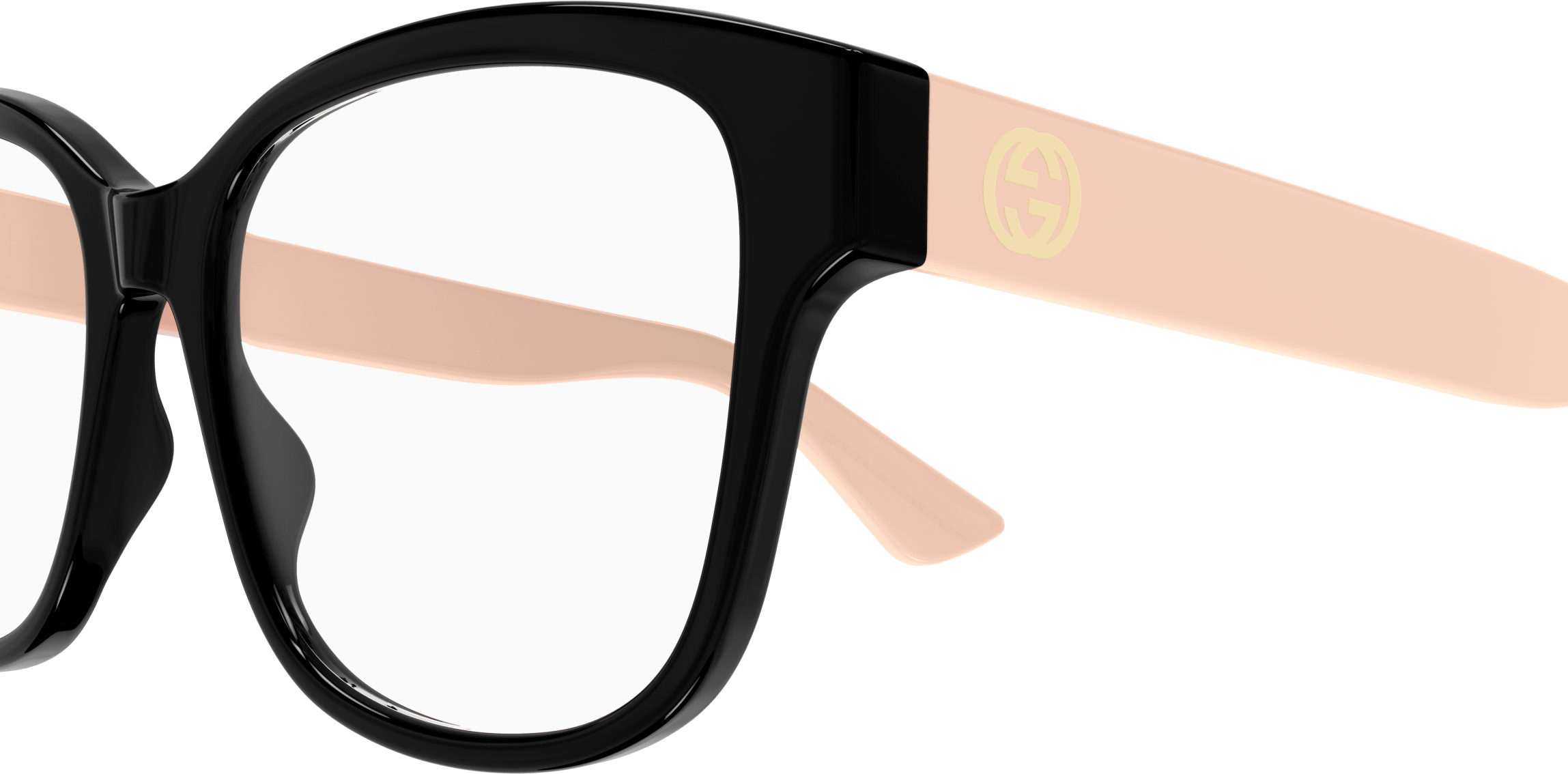 Color_GG1340O-007 - BLACK - TRANSPARENT