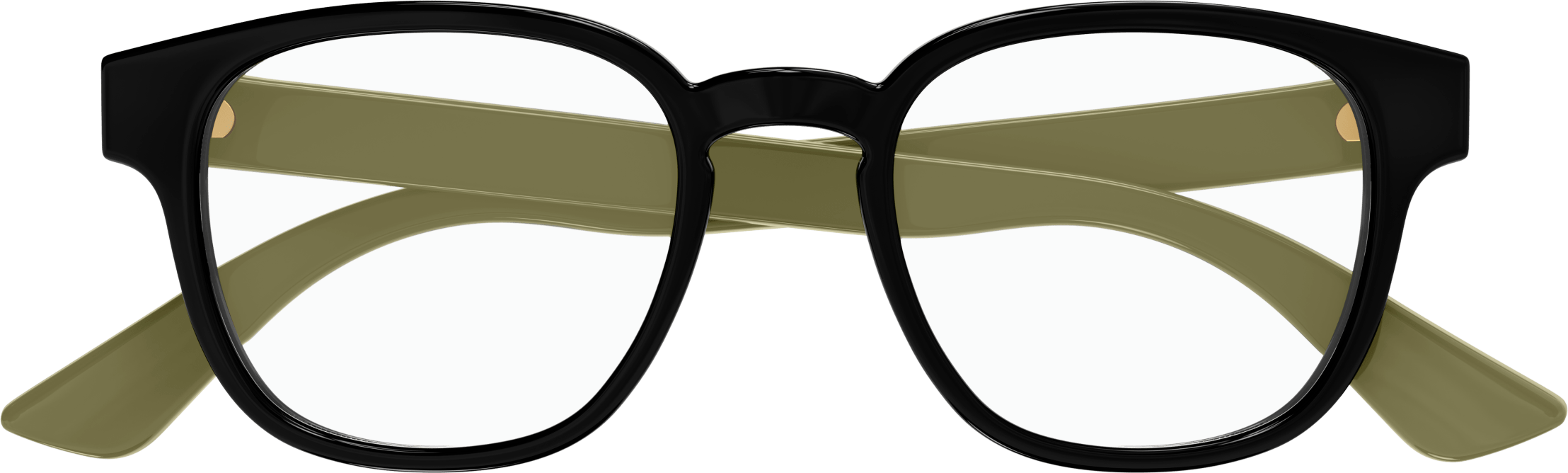 Color_GG1343O-007 - BLACK - TRANSPARENT