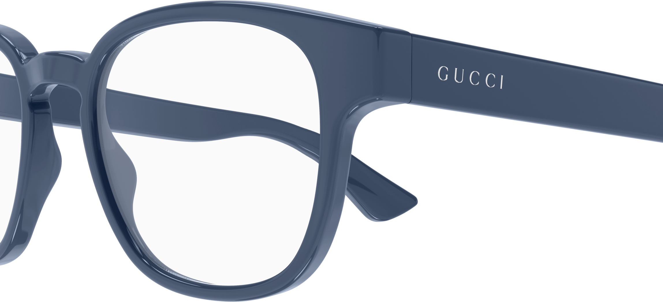 Color_GG1343O-008 - BLUE - TRANSPARENT