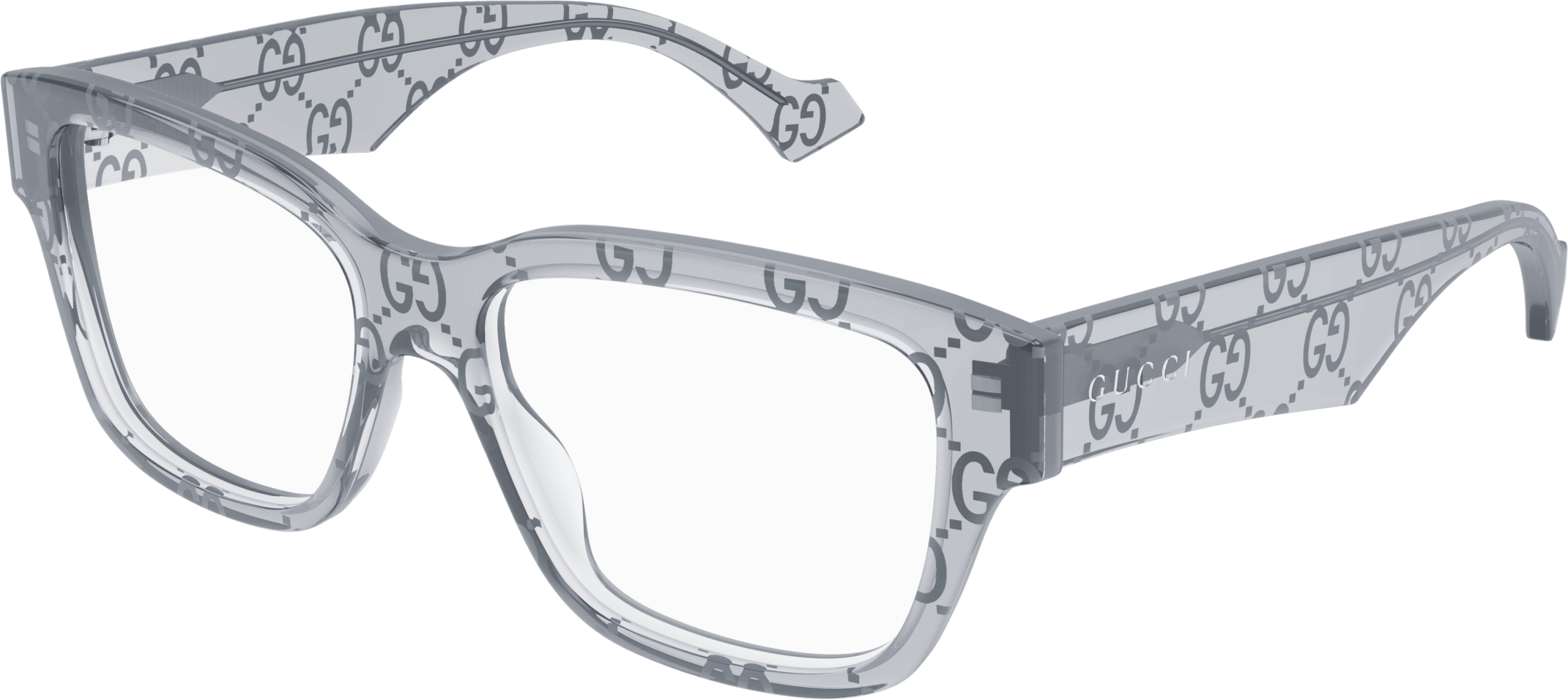 Color_GG1428O-011 - GREY - TRANSPARENT