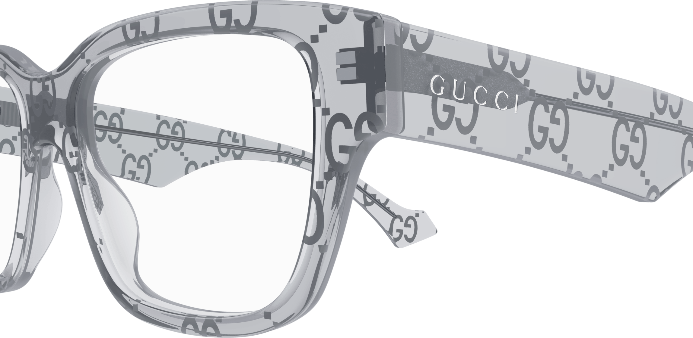 Color_GG1428O-011 - GREY - TRANSPARENT