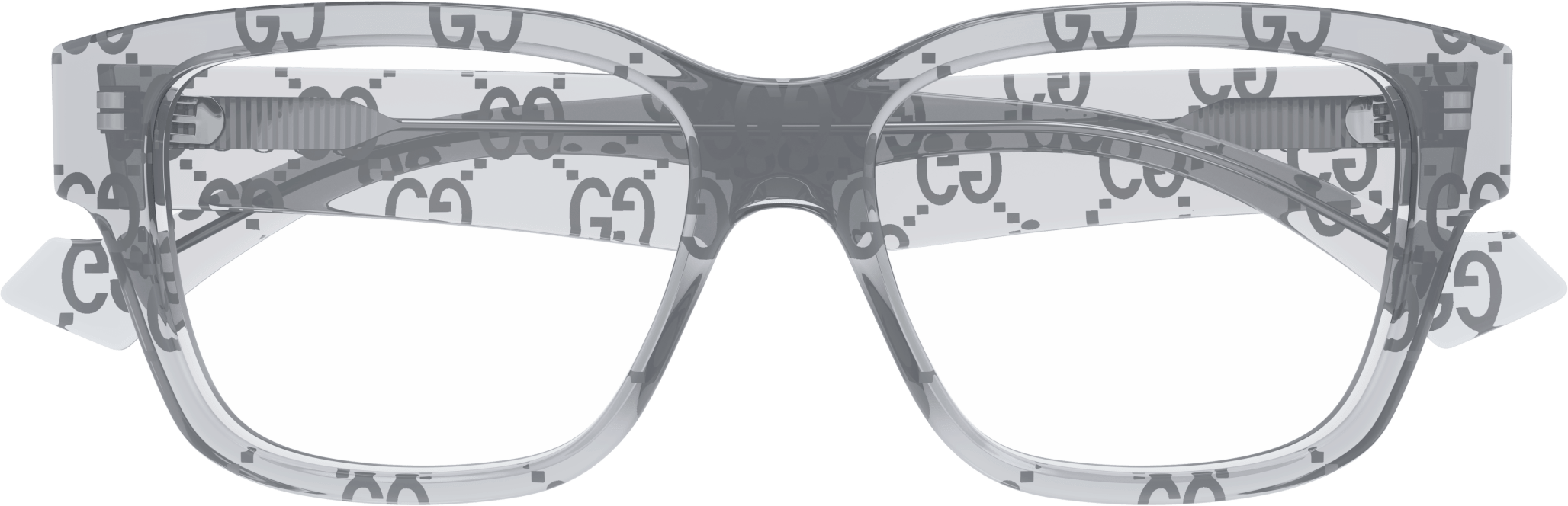 Color_GG1428O-011 - GREY - TRANSPARENT