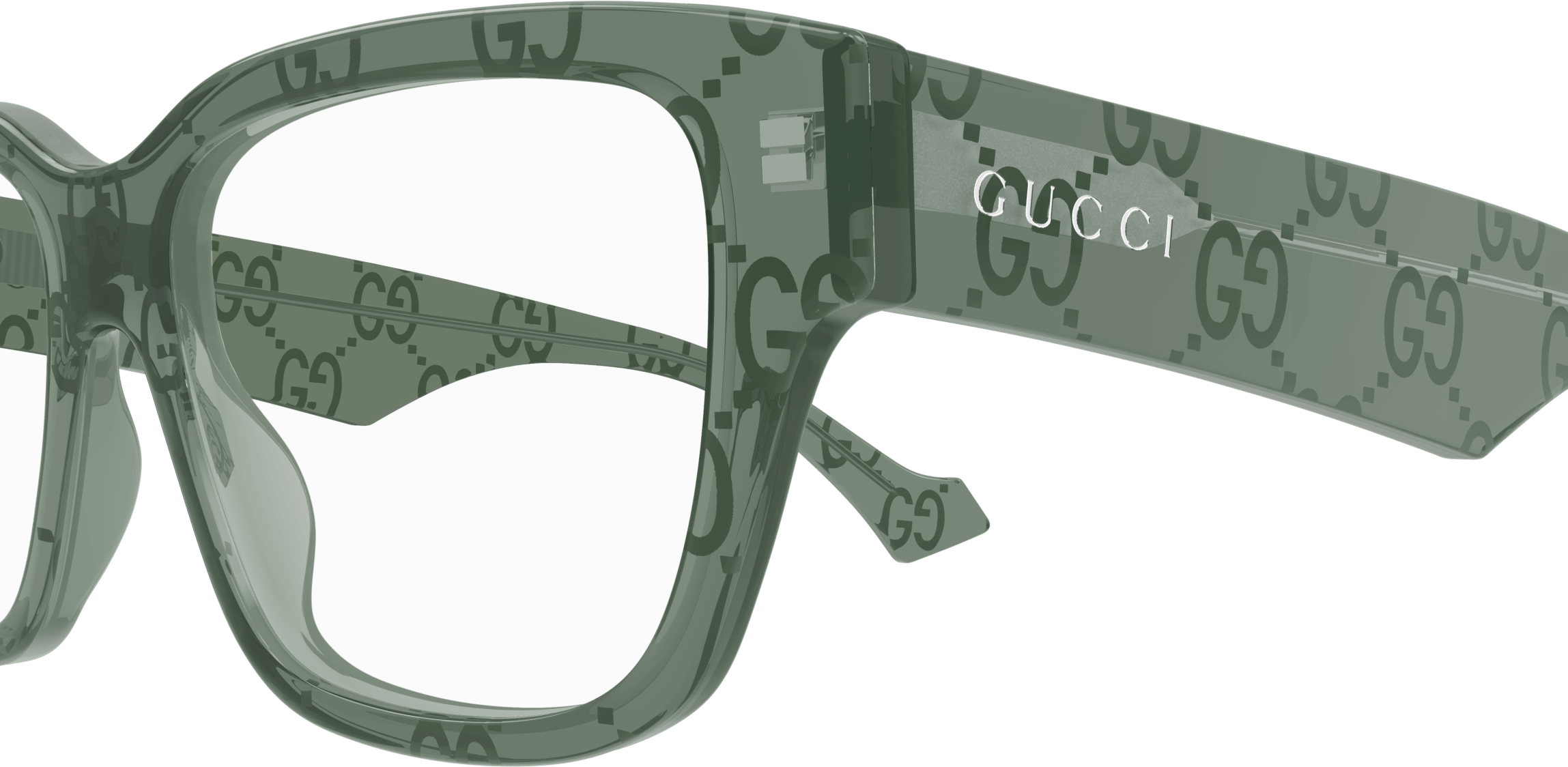 Color_GG1428O-012 - GREEN - TRANSPARENT