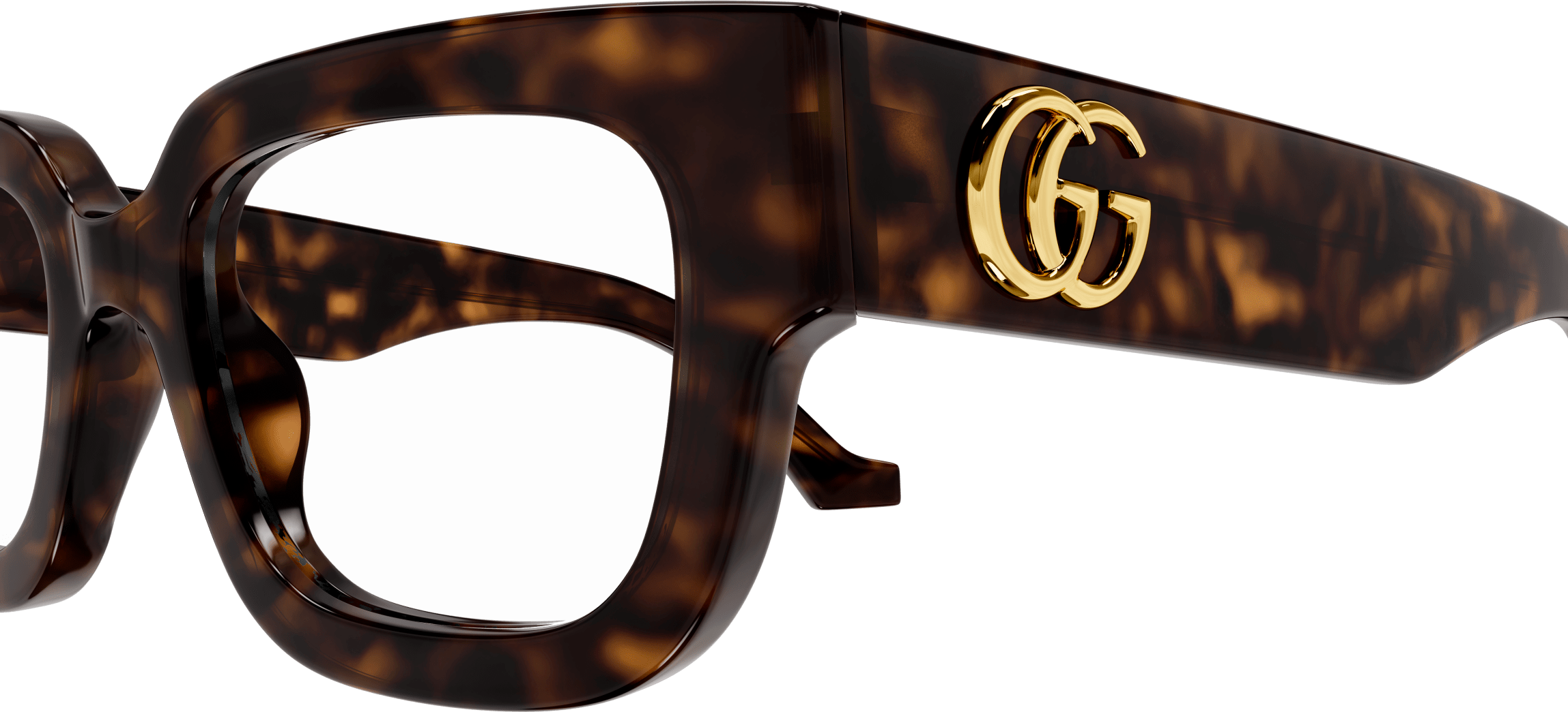 Color_GG1548O-005 - HAVANA - TRANSPARENT