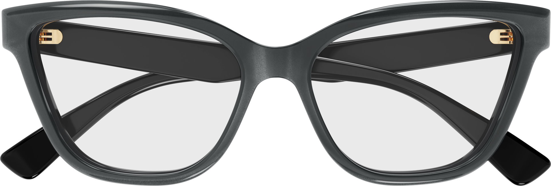 Color_GG1589O-001 - BLACK - TRANSPARENT