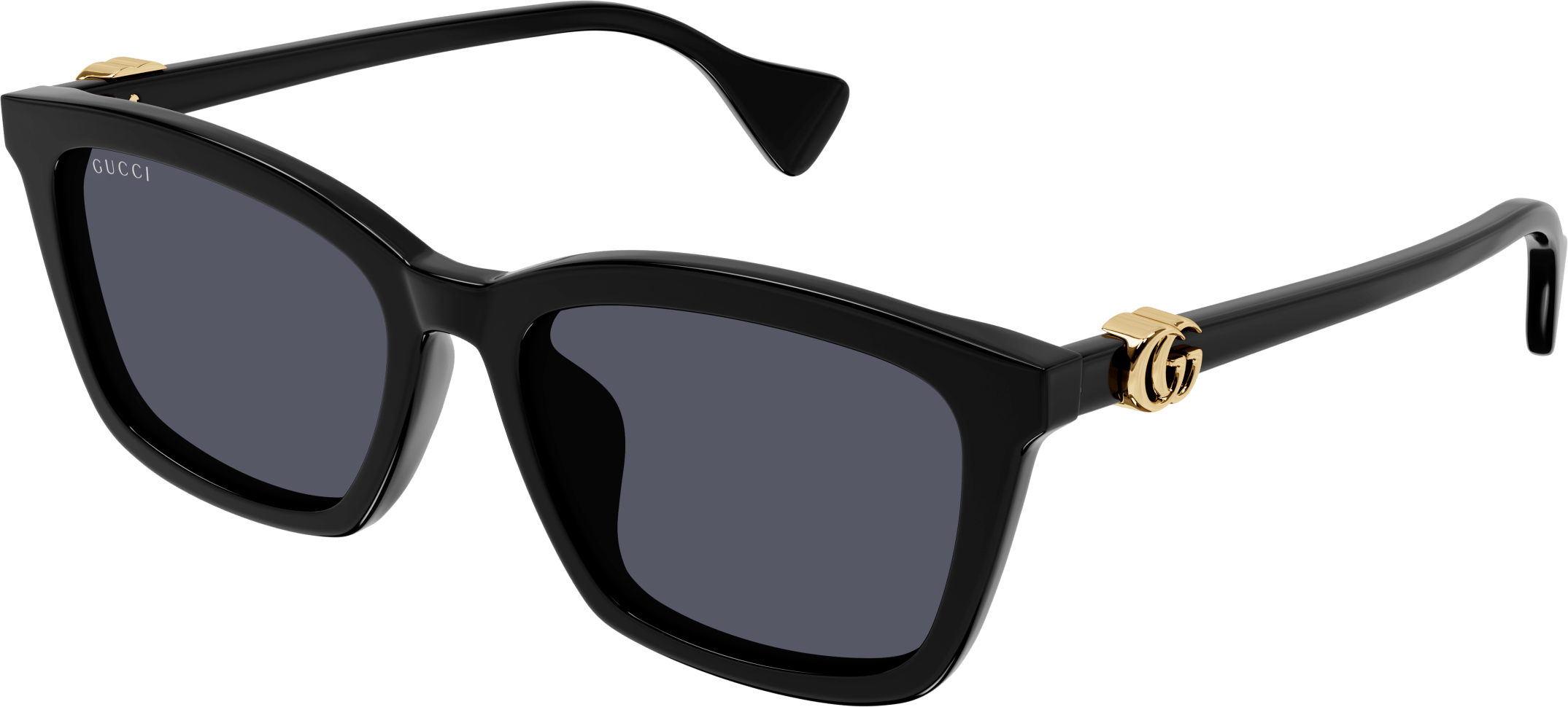 Color_GG1596SK-001 - BLACK - GREY