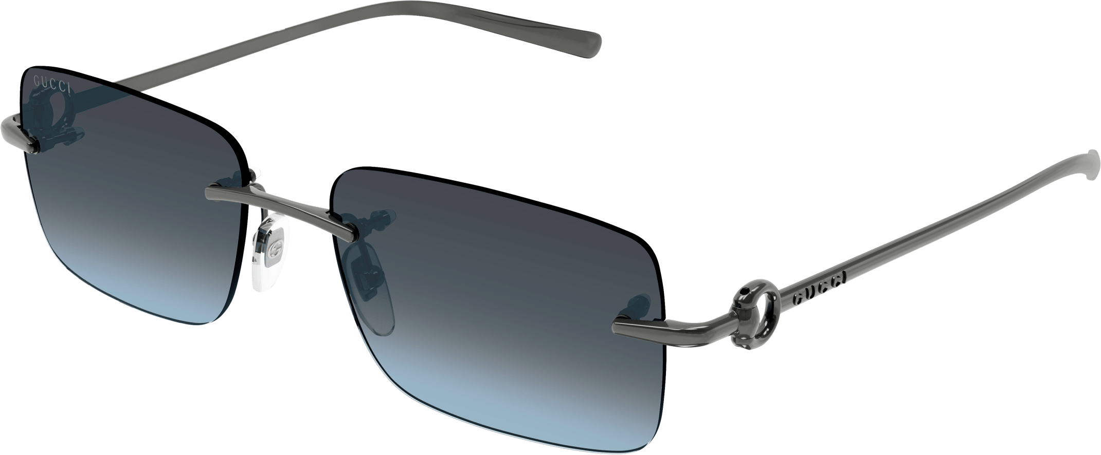 Color_GG1703S-006 - GUNMETAL - BLUE