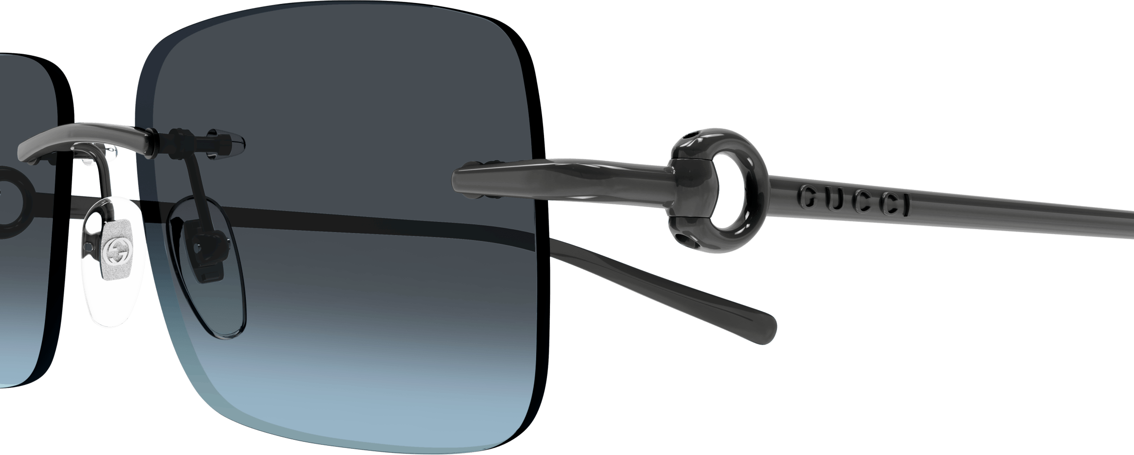 Color_GG1703S-006 - GUNMETAL - BLUE