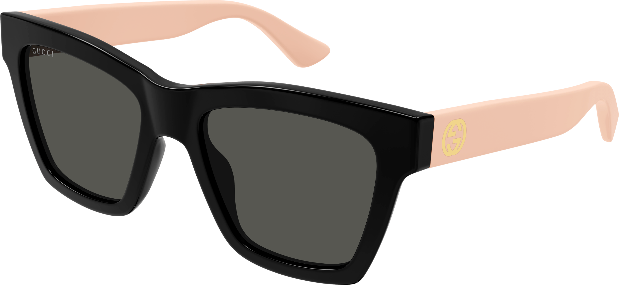 Color_GG1714S-006 - BLACK - GREY