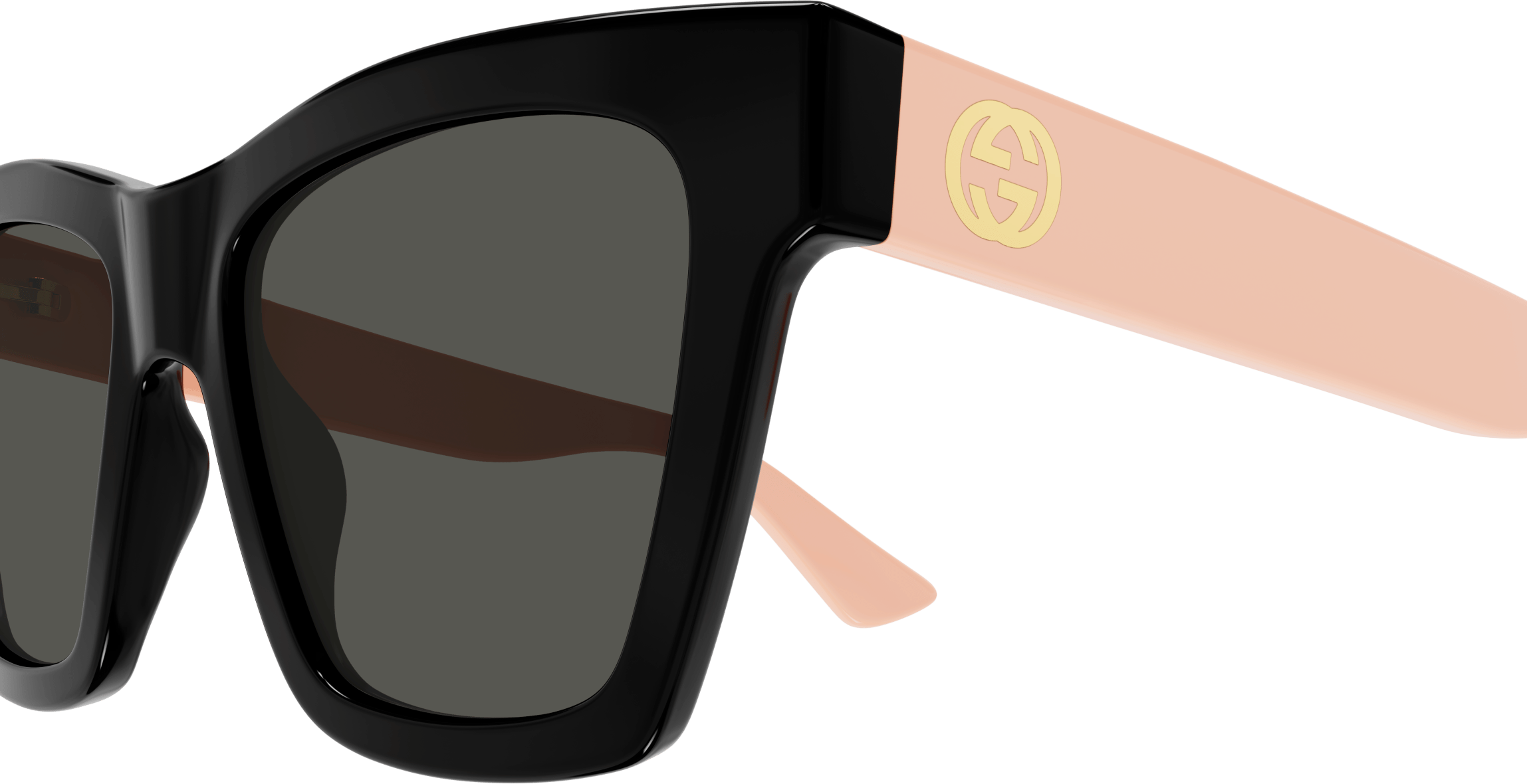 Color_GG1714S-006 - BLACK - GREY