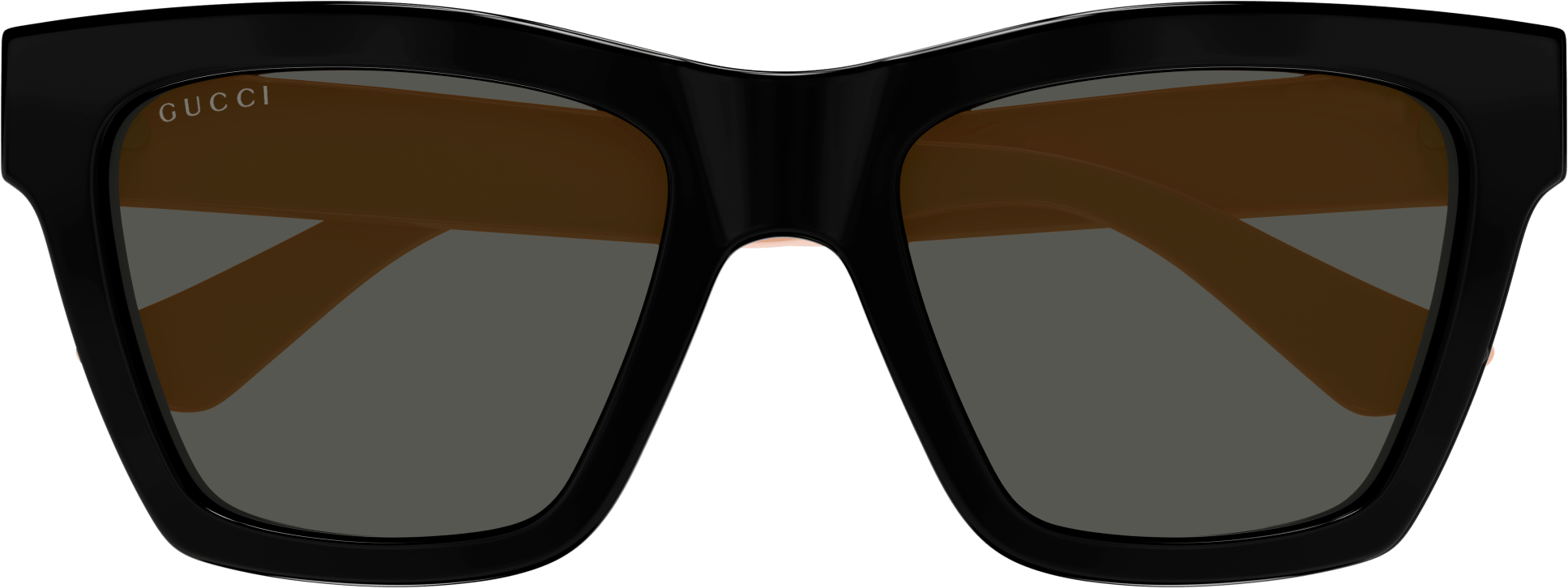 Color_GG1714S-006 - BLACK - GREY