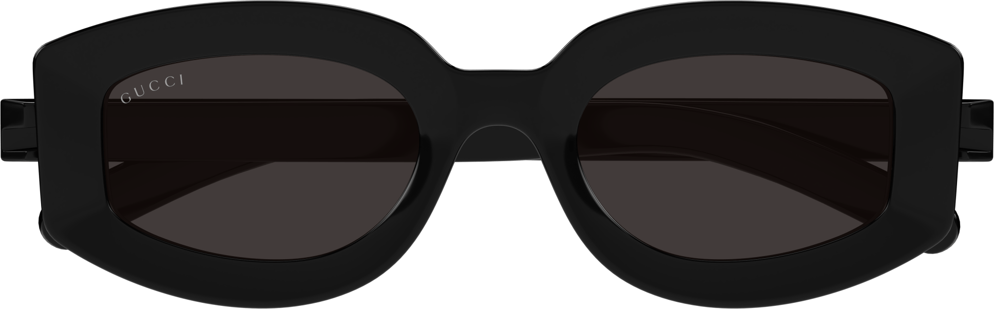 Color_GG1719S-001 - BLACK - GREY