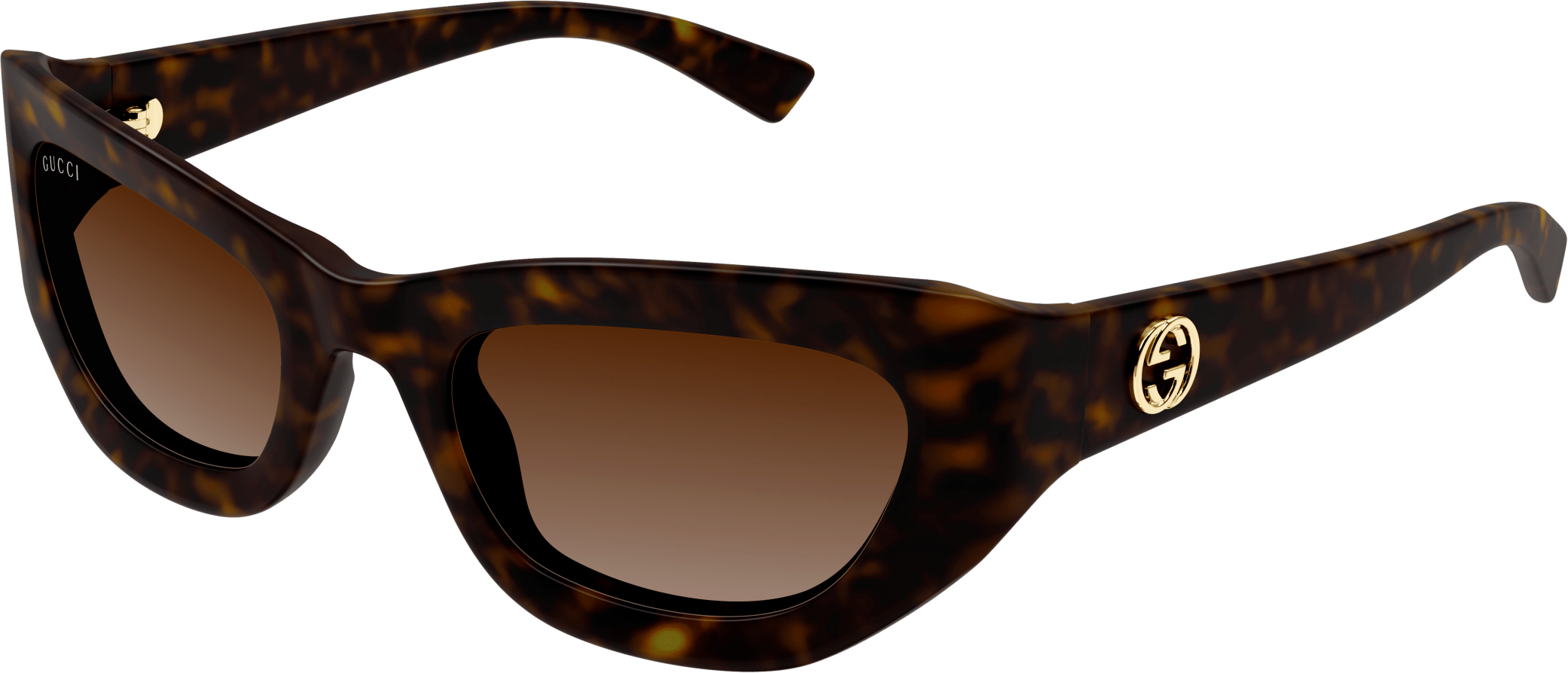 Color_GG1784S-002 - HAVANA - BROWN