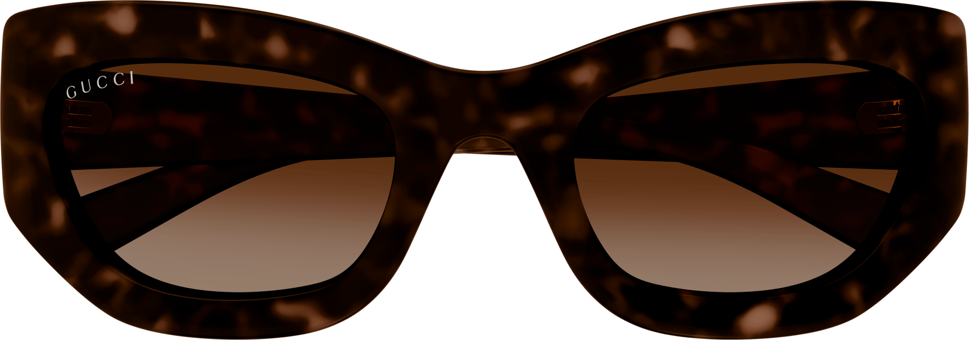 Color_GG1784S-002 - HAVANA - BROWN