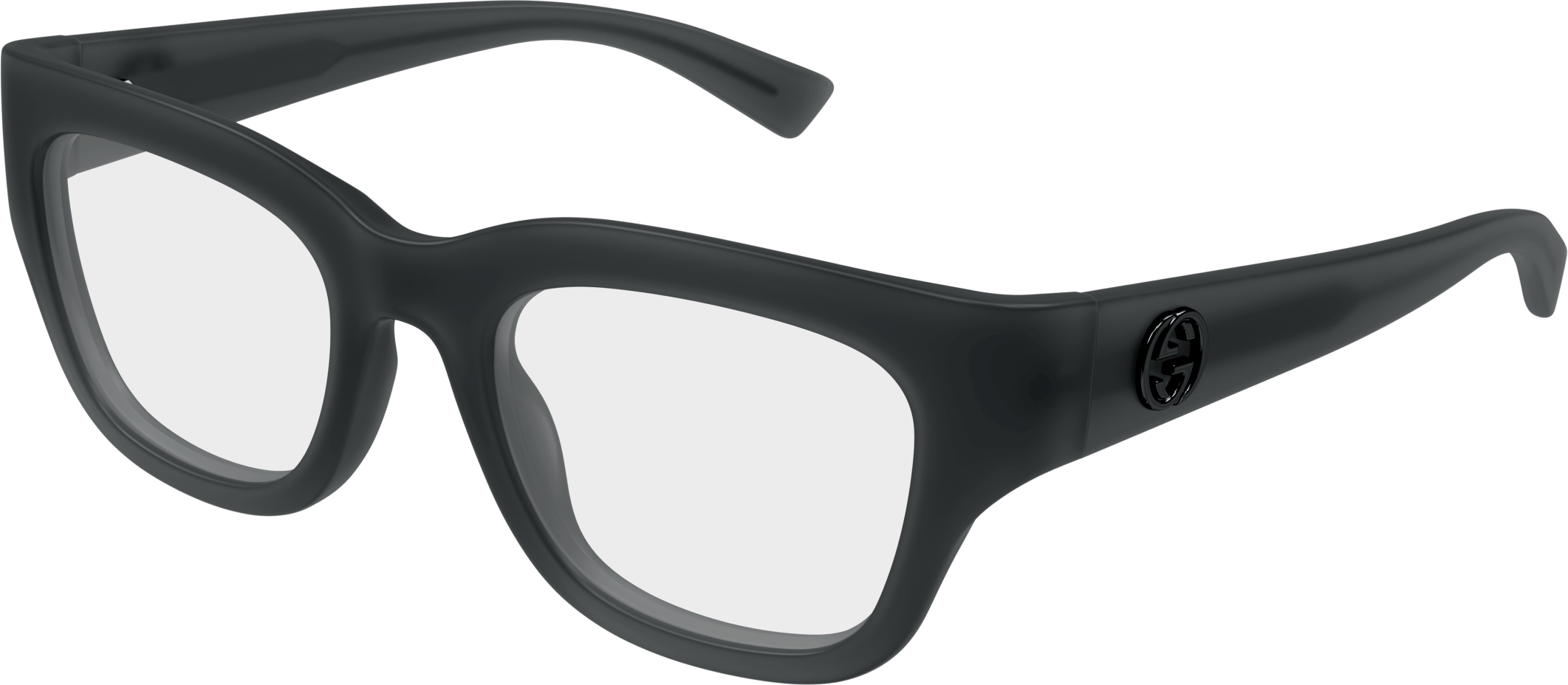 Color_GG1785O-001 - GREY - TRANSPARENT