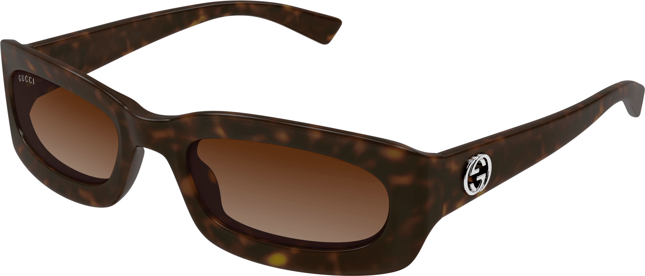 Color_GG1786S-002 - HAVANA - BROWN