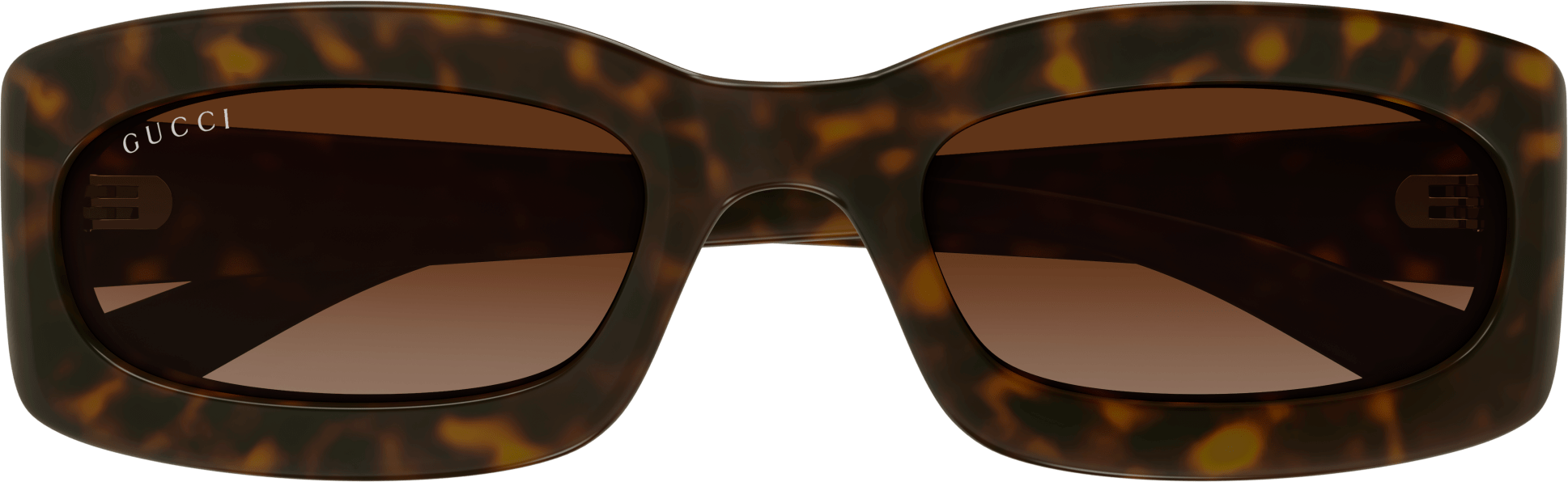 Color_GG1786S-002 - HAVANA - BROWN