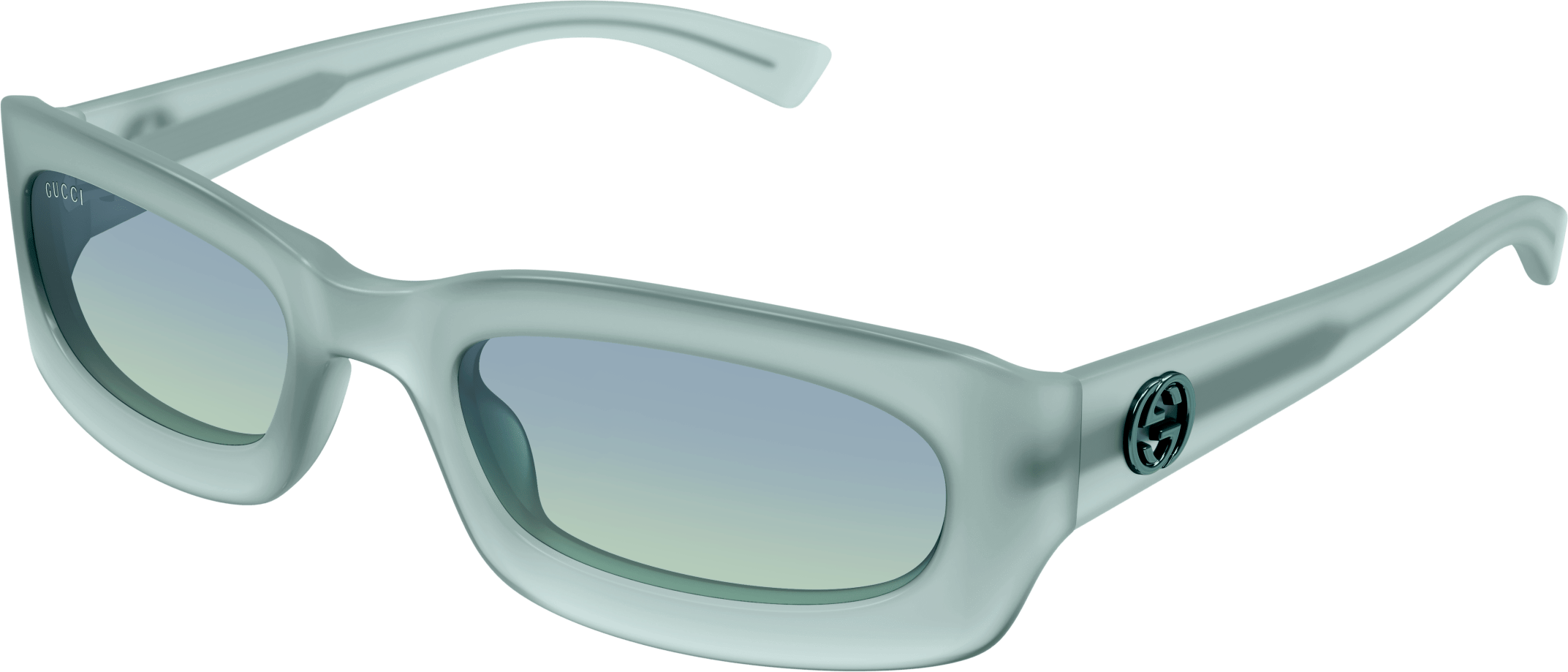 Color_GG1786S-005 - GREEN - LIGHT BLUE