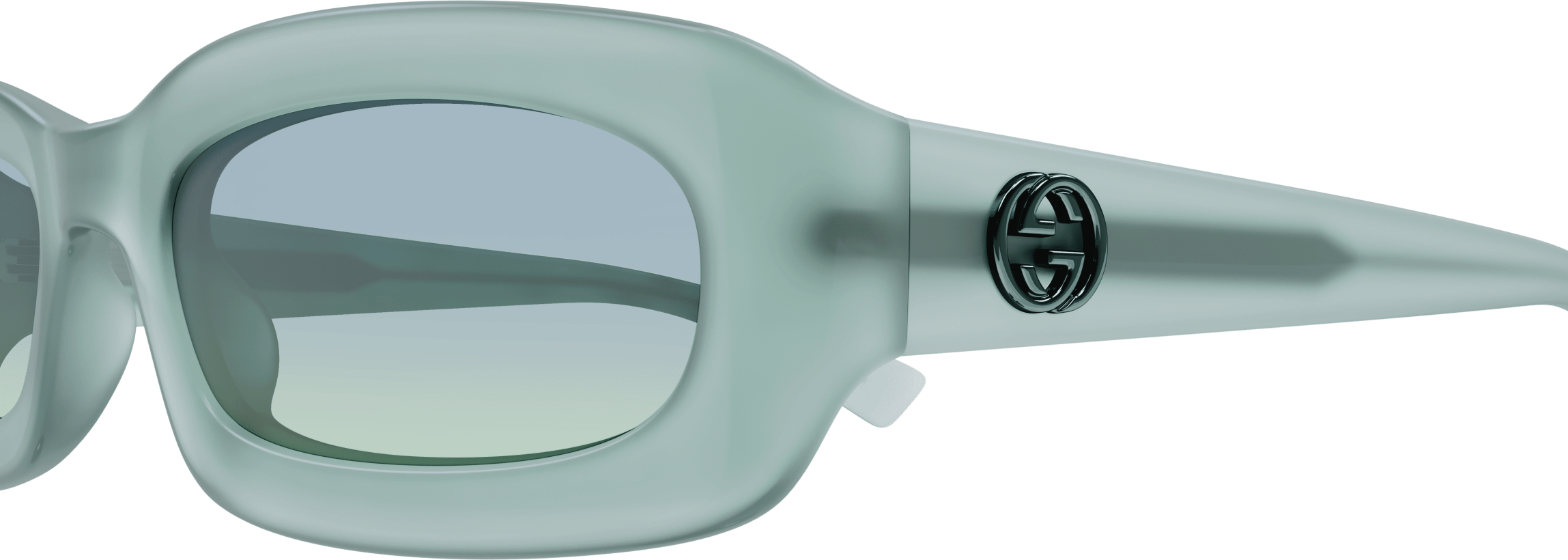 Color_GG1786S-005 - GREEN - LIGHT BLUE