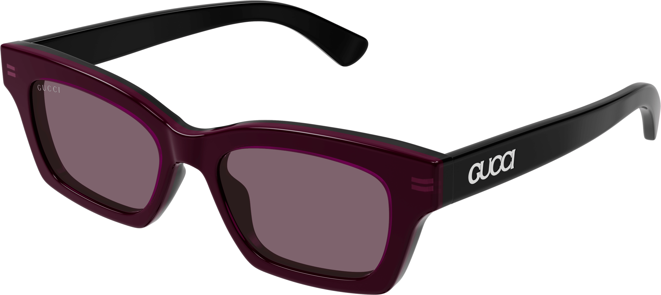 Color_GG1790S-003 - BLACK - VIOLET