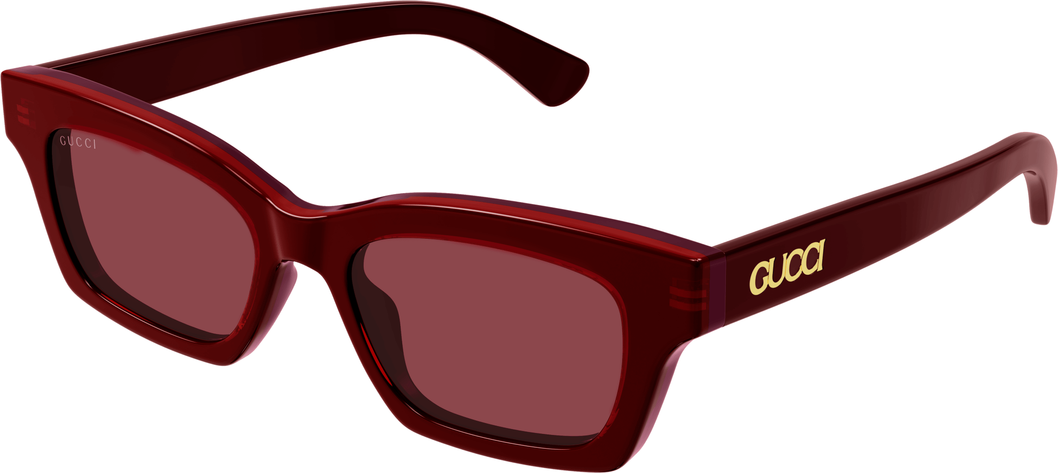 Color_GG1790S-004 - RED - RED