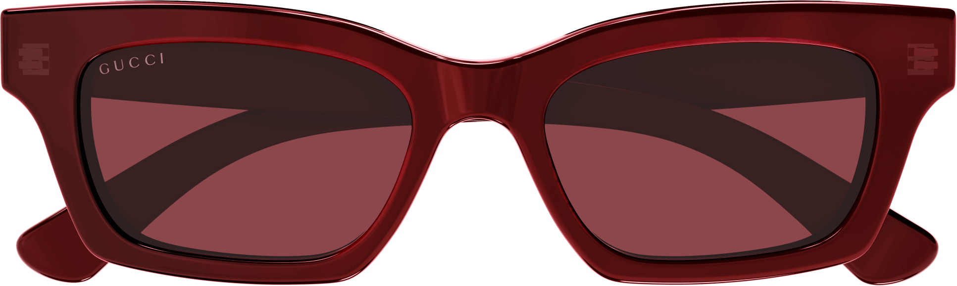 Color_GG1790S-004 - RED - RED