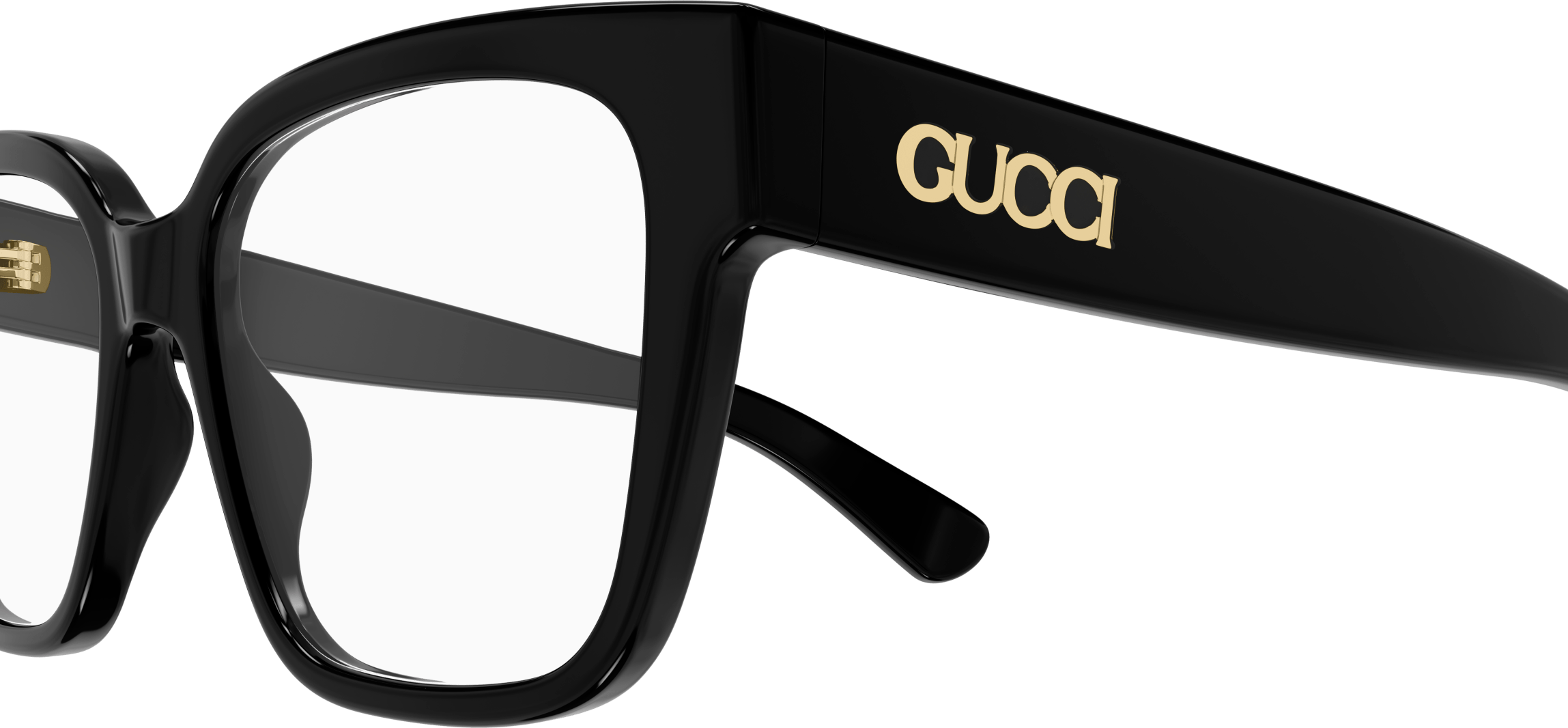 Color_GG1791O-001 - BLACK - TRANSPARENT