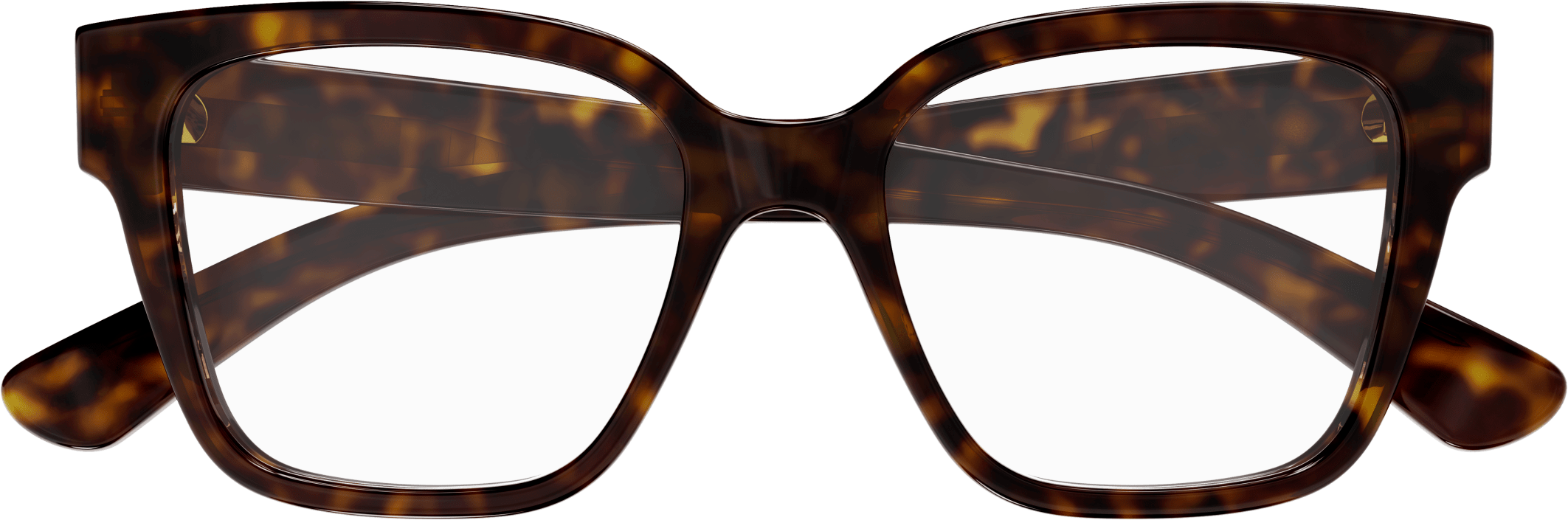 Color_GG1791O-002 - HAVANA - TRANSPARENT