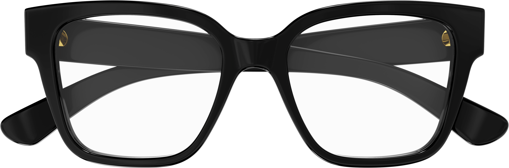 Color_GG1791O-005 - BLACK - TRANSPARENT