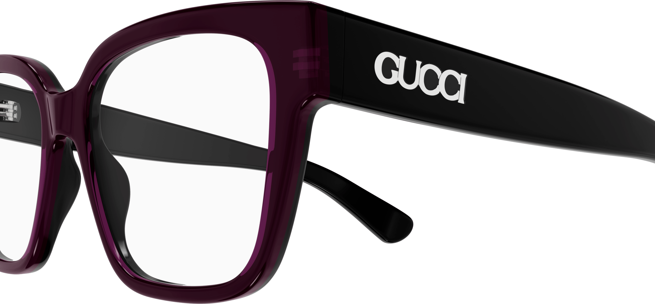 Color_GG1791O-007 - BLACK - TRANSPARENT