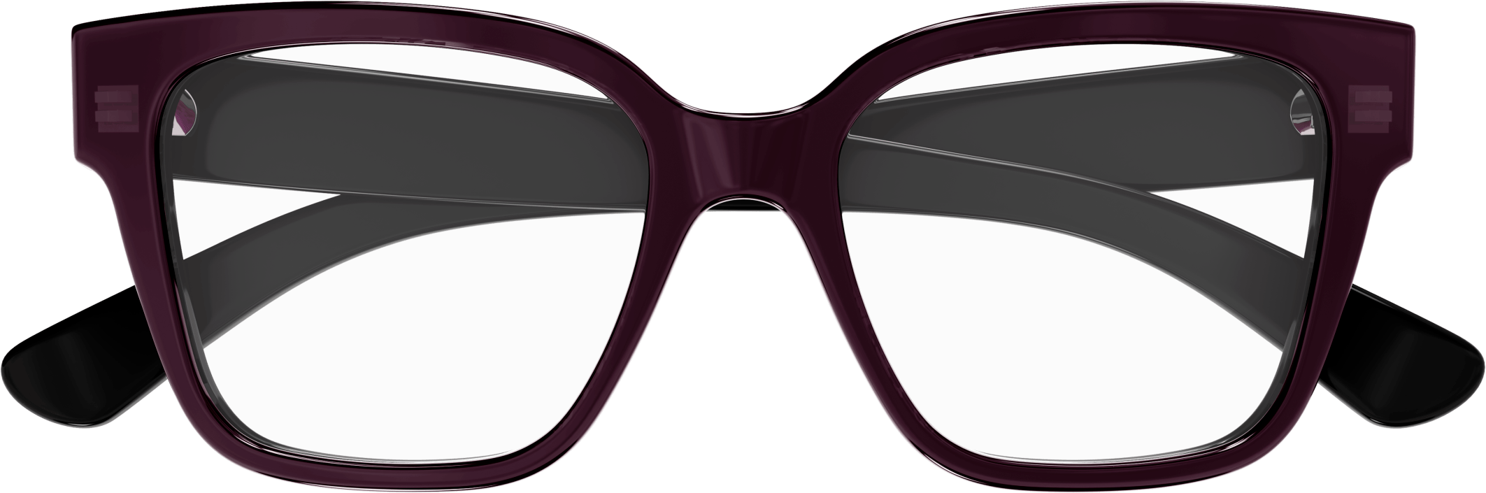 Color_GG1791O-007 - BLACK - TRANSPARENT