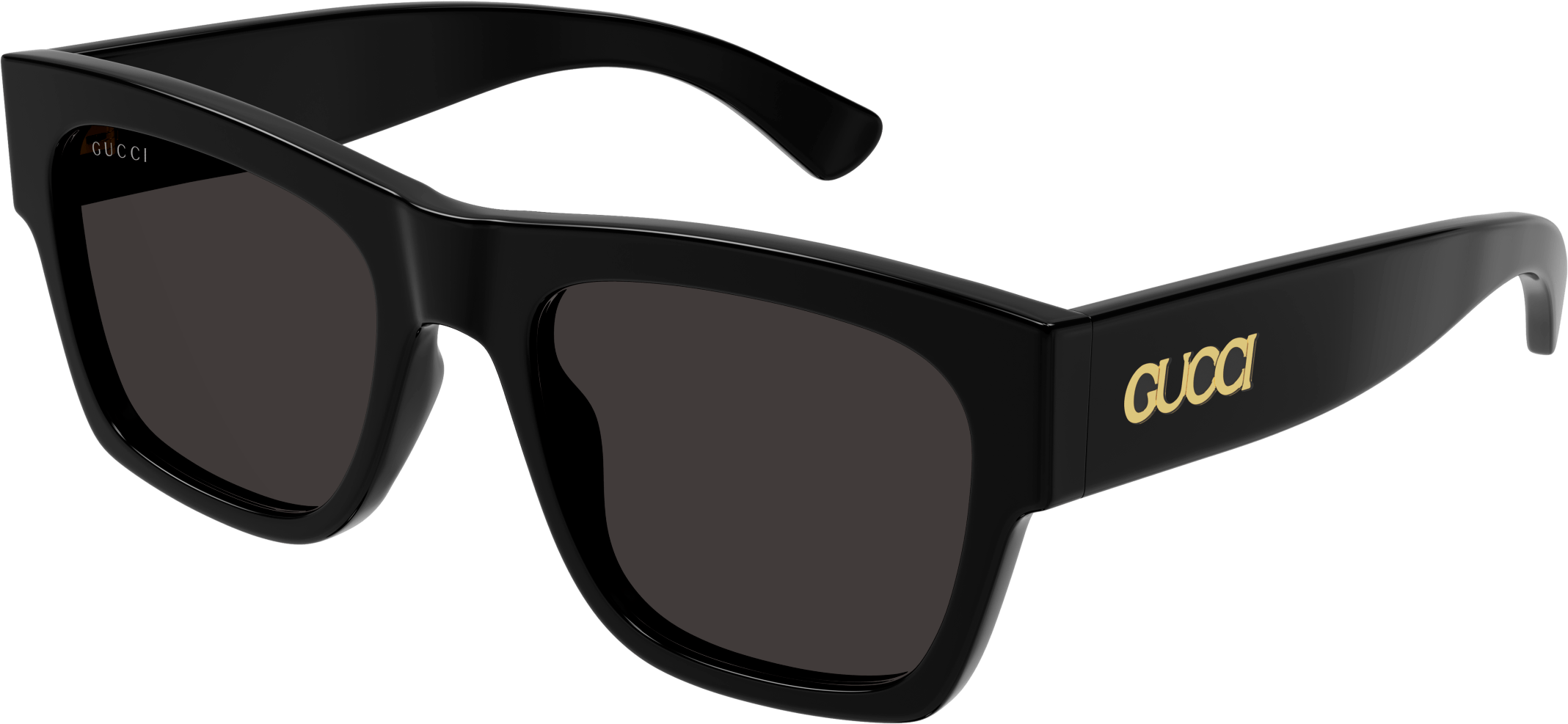 Color_GG1793S-001 - BLACK - GREY