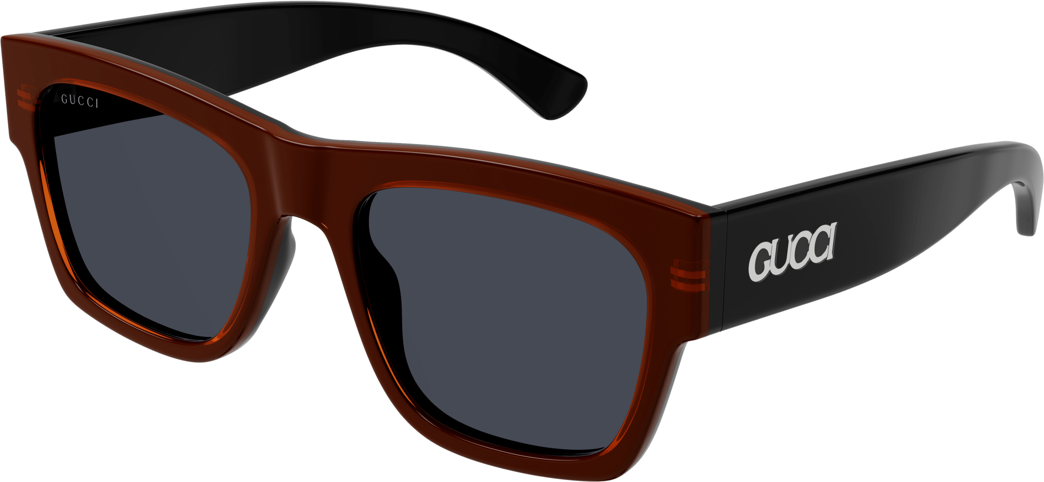 Color_GG1793S-003 - BLACK - BLUE