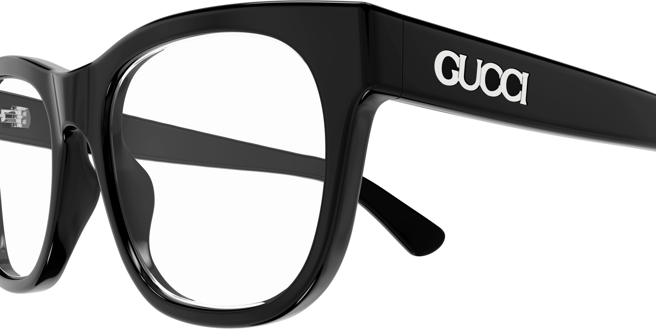 Color_GG1796O-001 - BLACK - TRANSPARENT