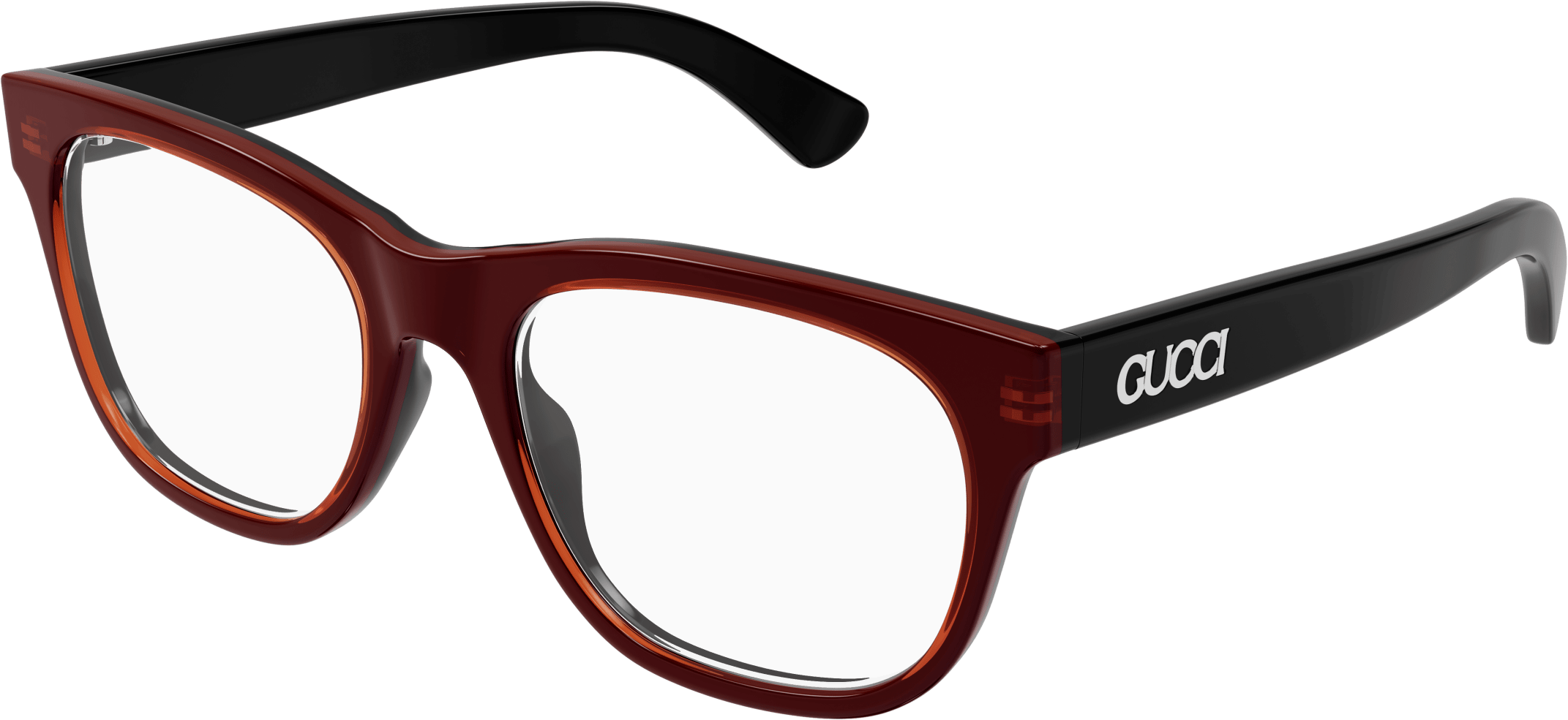 Color_GG1796O-003 - BLACK - TRANSPARENT