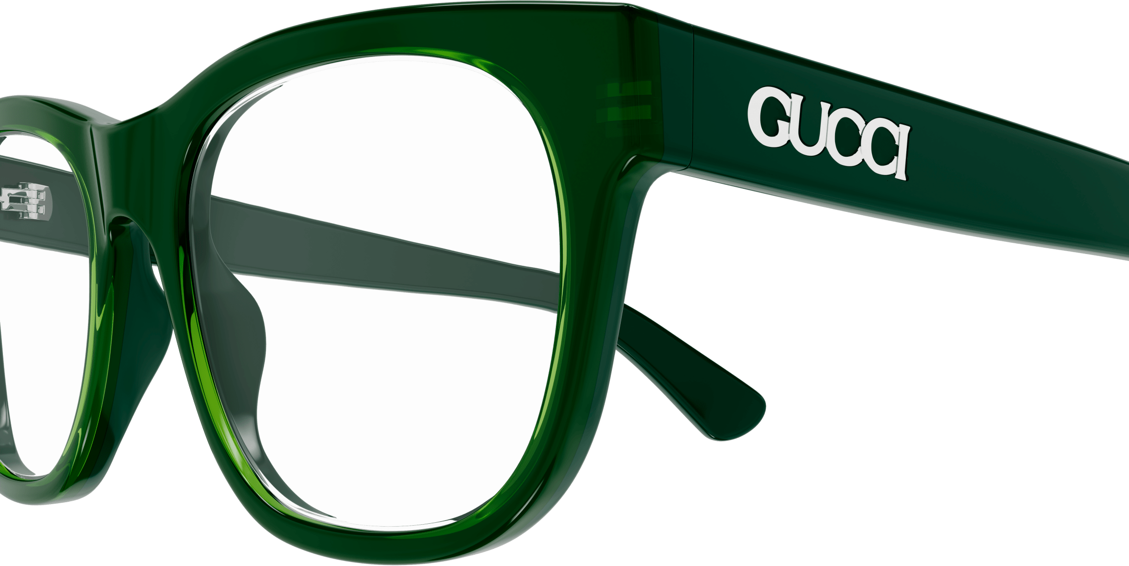 Color_GG1796O-004 - GREEN - TRANSPARENT