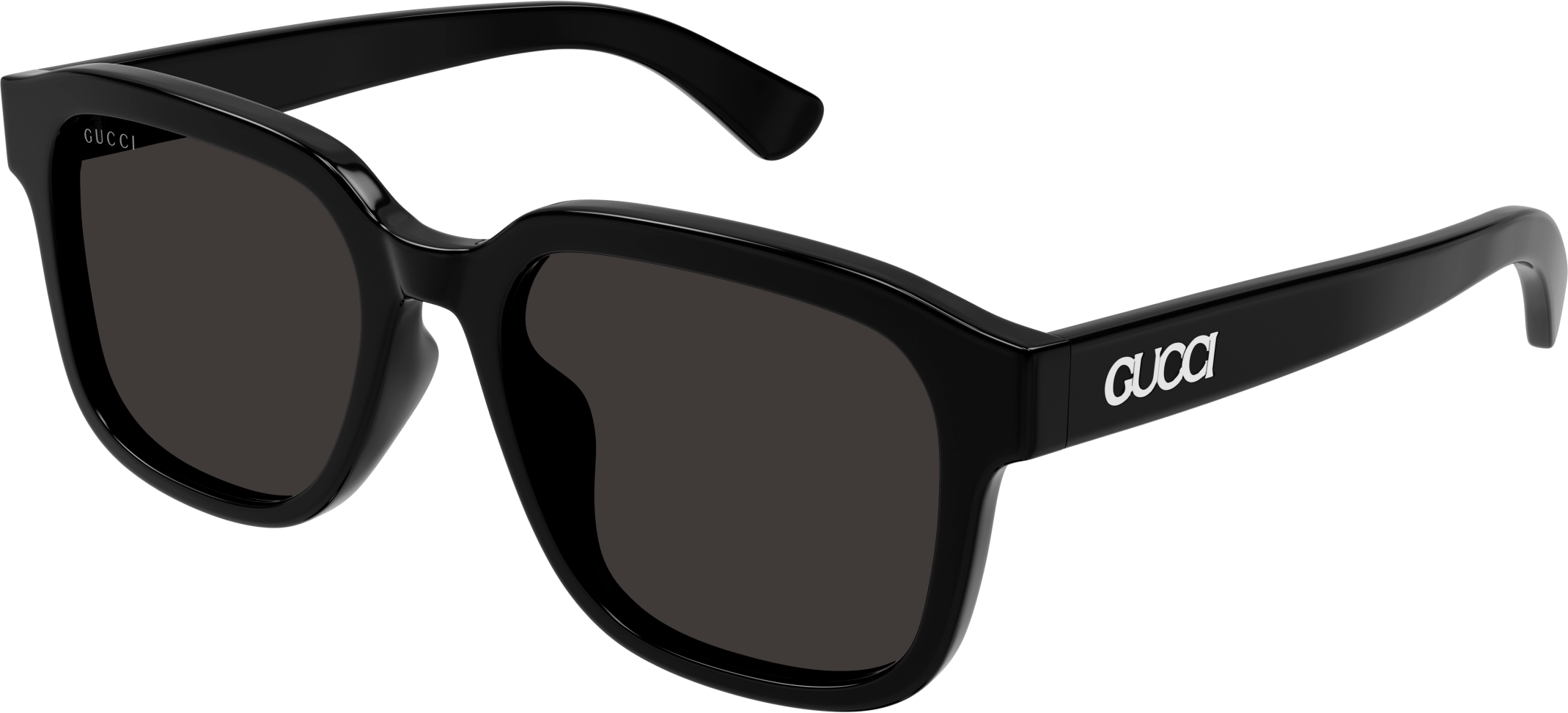 Color_GG1798SA-001 - BLACK - GREY